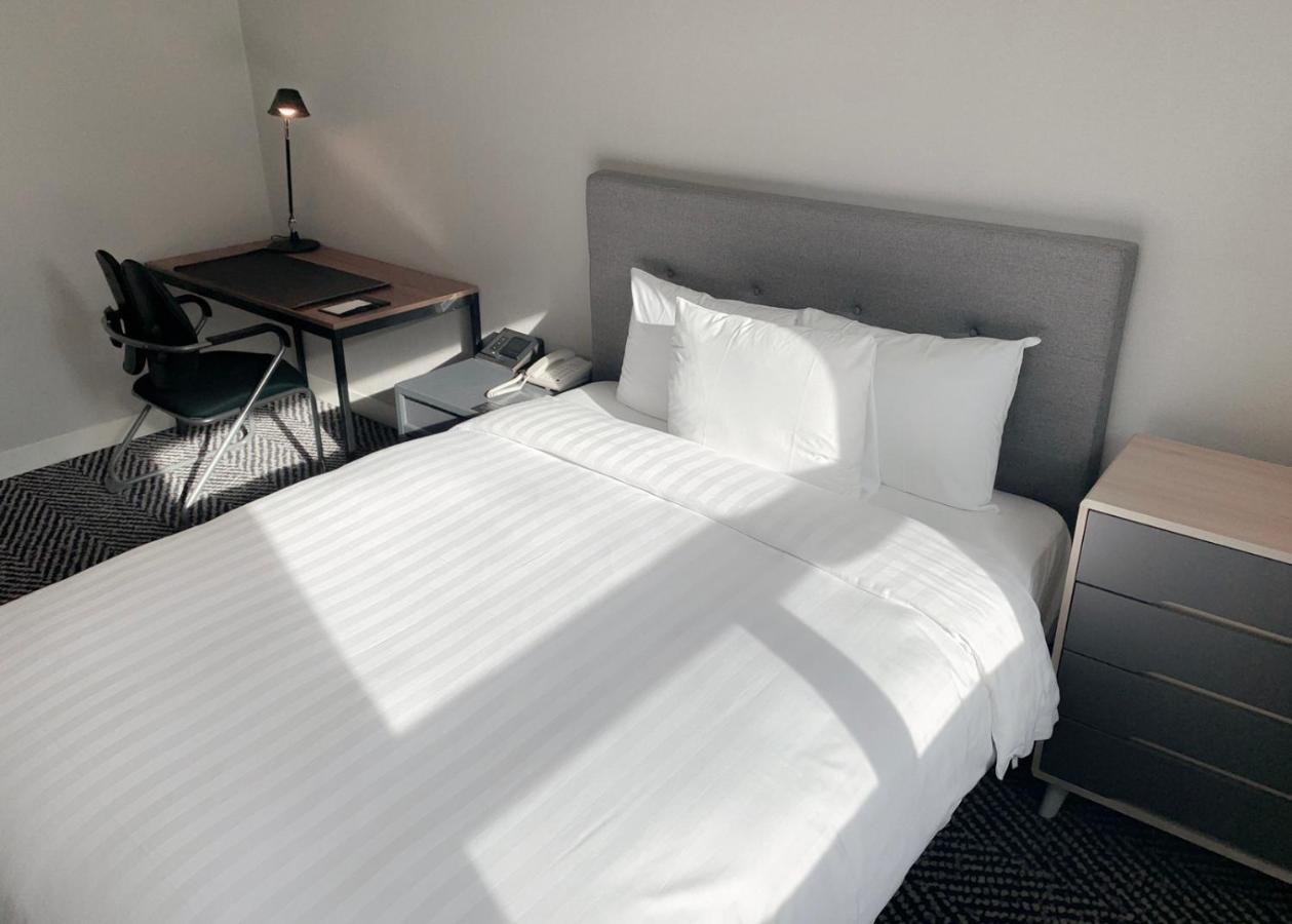 Kensington Hotel Yeouido Seoul Ngoại thất bức ảnh