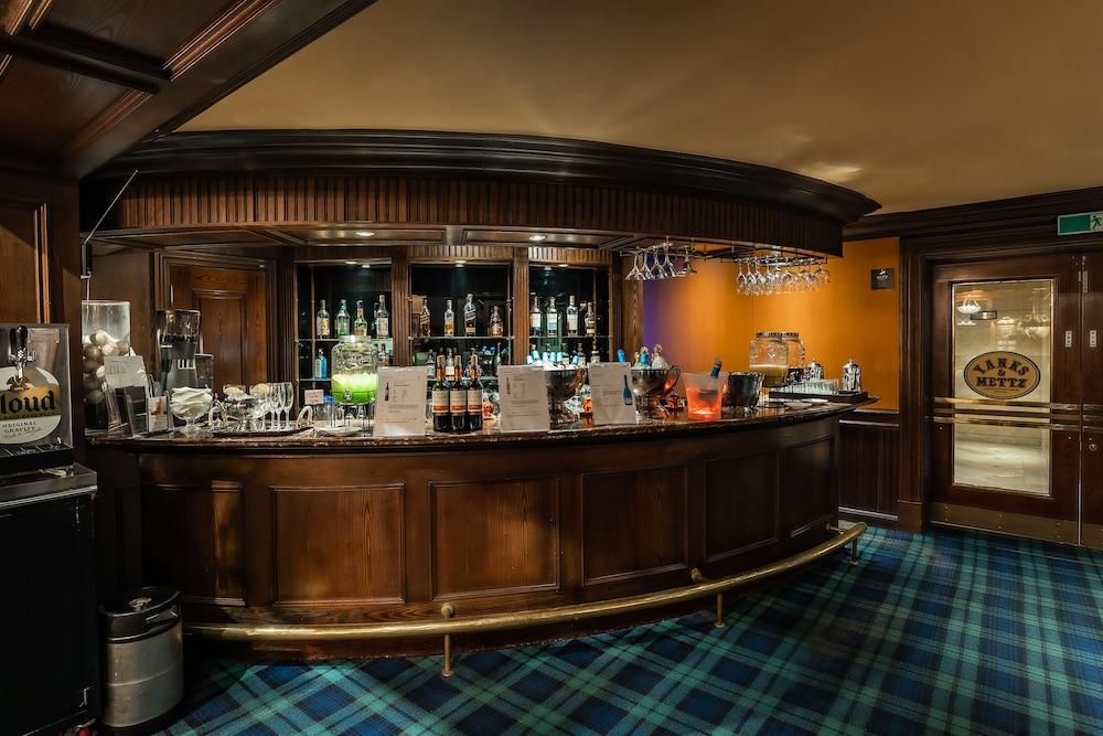 Kensington Hotel Yeouido Seoul Ngoại thất bức ảnh