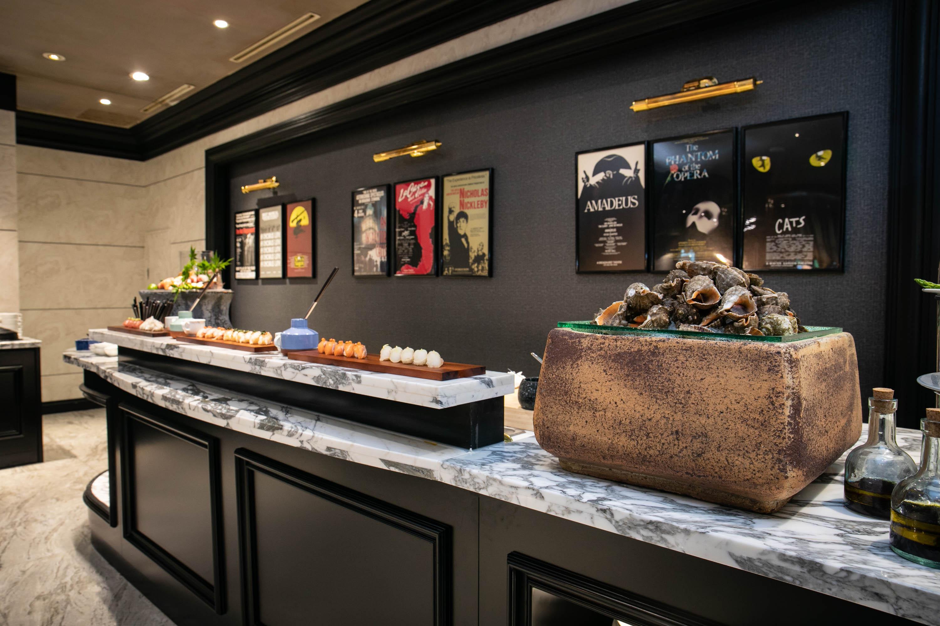 Kensington Hotel Yeouido Seoul Ngoại thất bức ảnh