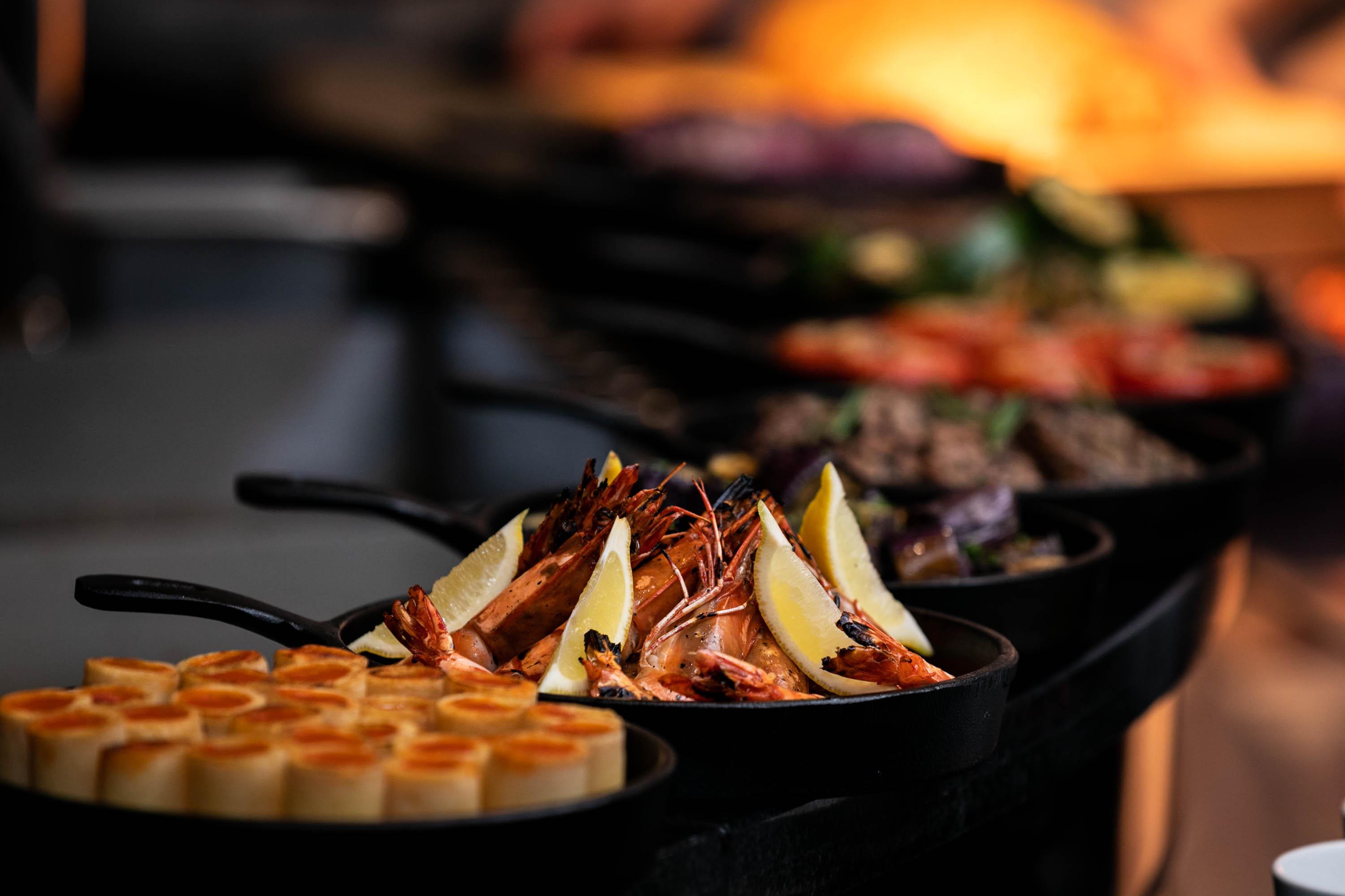 Kensington Hotel Yeouido Seoul Ngoại thất bức ảnh