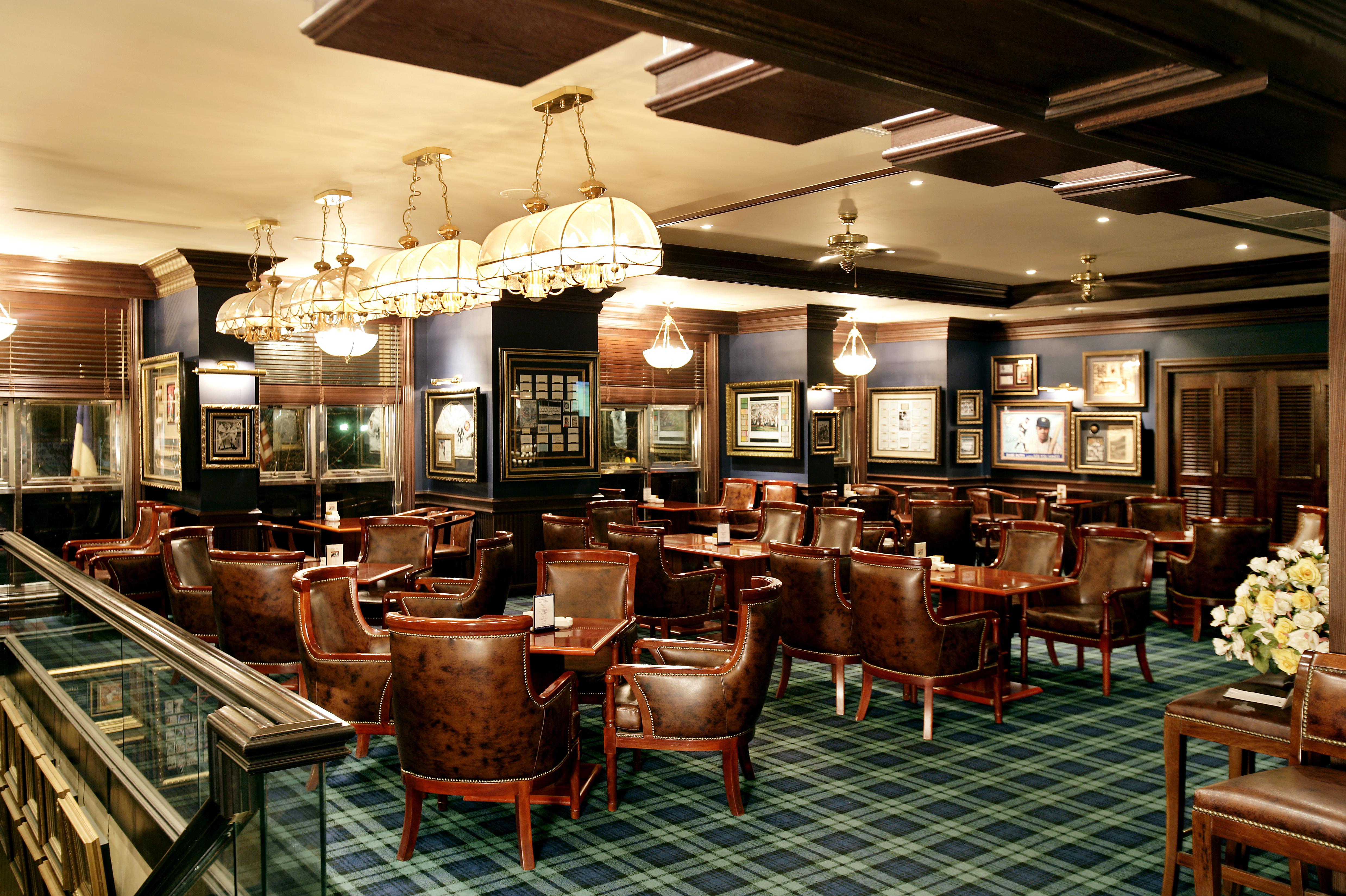 Kensington Hotel Yeouido Seoul Ngoại thất bức ảnh