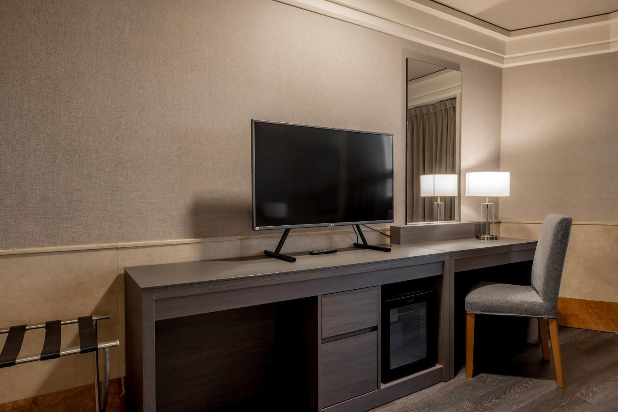 Kensington Hotel Yeouido Seoul Ngoại thất bức ảnh