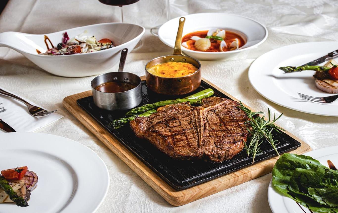 Kensington Hotel Yeouido Seoul Ngoại thất bức ảnh