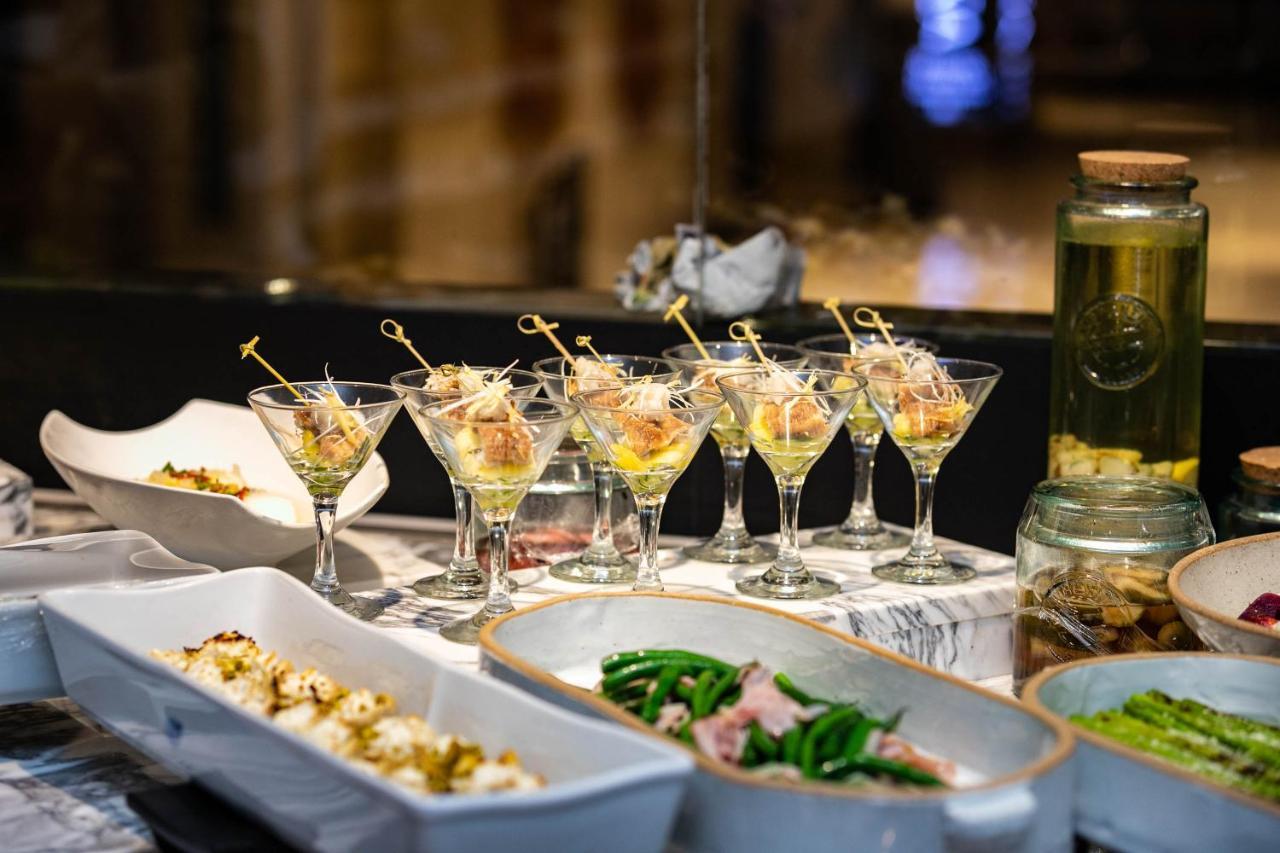 Kensington Hotel Yeouido Seoul Ngoại thất bức ảnh