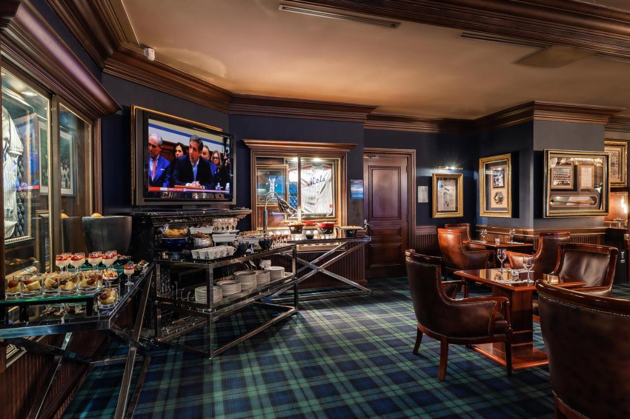 Kensington Hotel Yeouido Seoul Ngoại thất bức ảnh